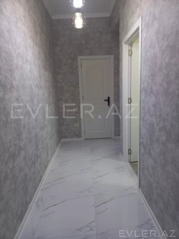Satılır, yeni tikili