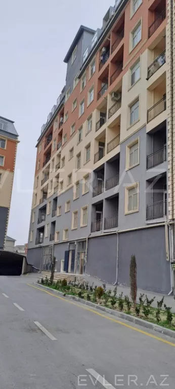 Satılır, yeni tikili