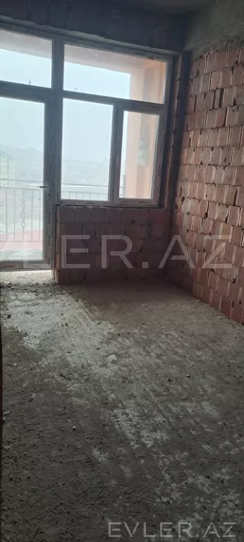 Satılır, yeni tikili