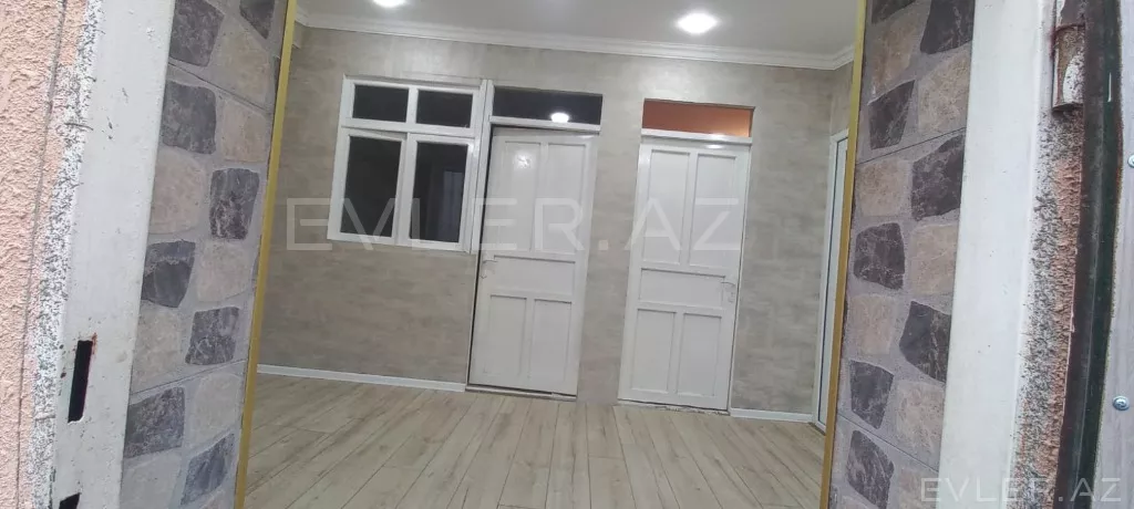 Satılır, yeni tikili