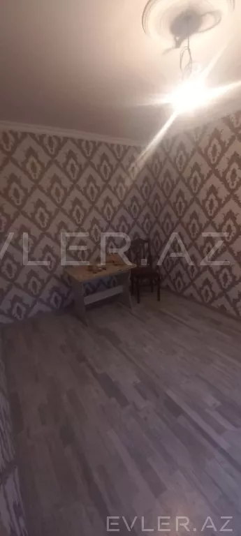 Satılır, həyət evi/villa