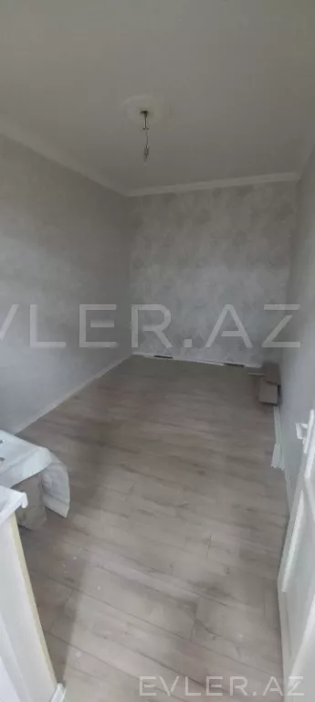 Satılır, yeni tikili