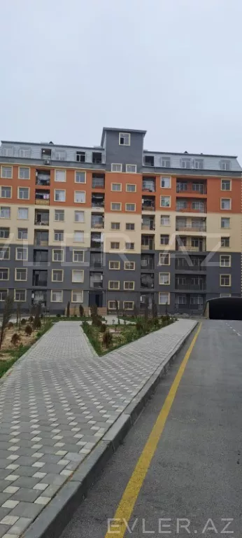 Satılır, yeni tikili