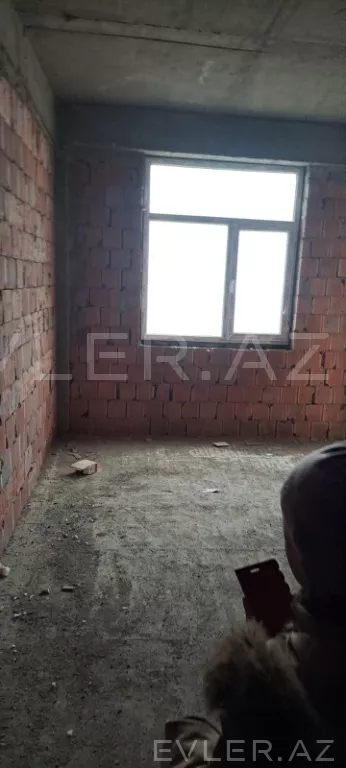Satılır, yeni tikili