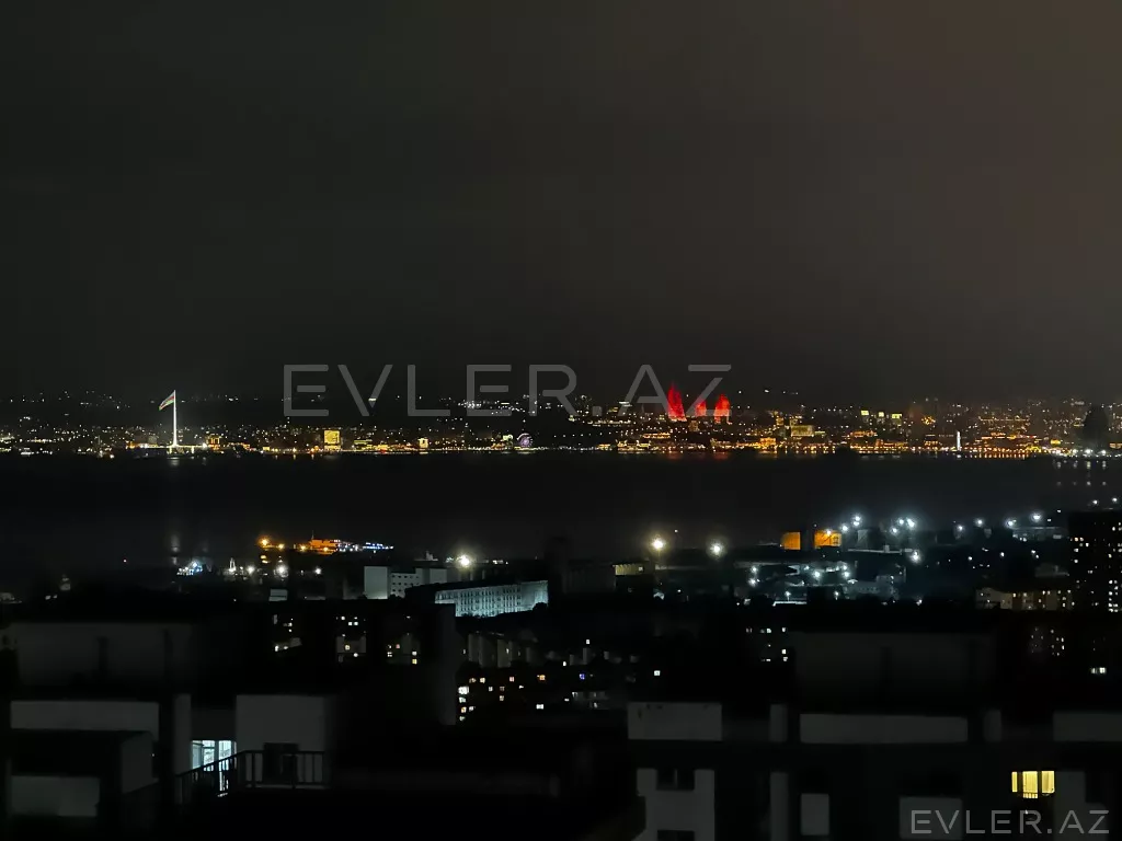 Aylıq, yeni tikili