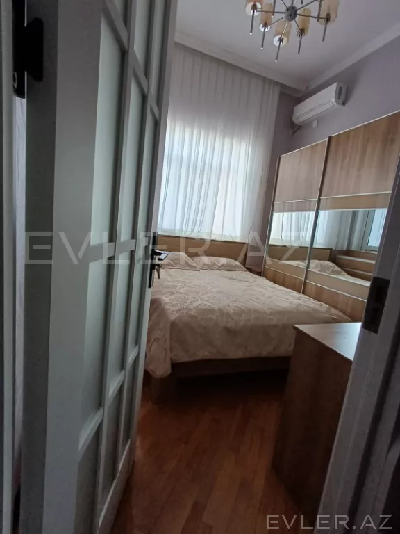 Satılır, yeni tikili