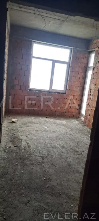 Satılır, yeni tikili