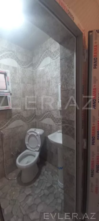 Satılır, həyət evi/villa