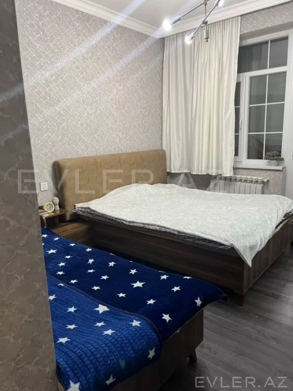 Satılır, yeni tikili