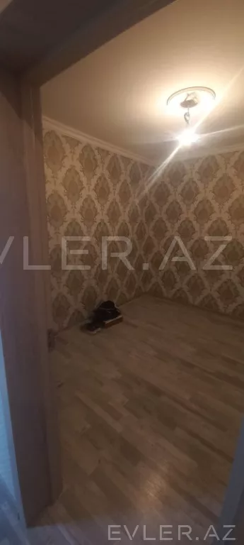 Satılır, həyət evi/villa