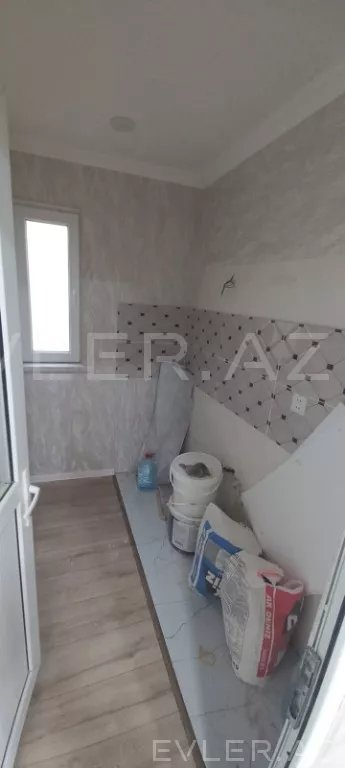 Satılır, yeni tikili