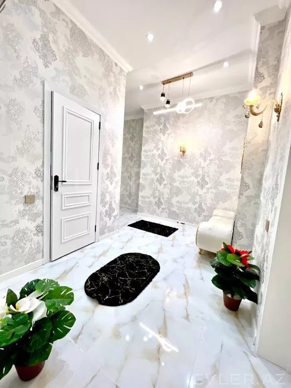 Satılır, yeni tikili