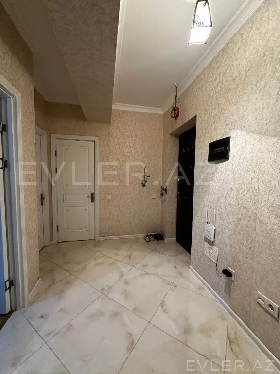 Aylıq, yeni tikili