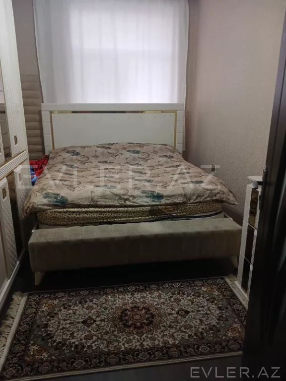 Aylıq, yeni tikili