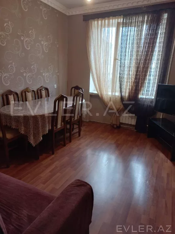 Satılır, yeni tikili