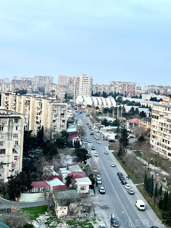 Satılır, yeni tikili