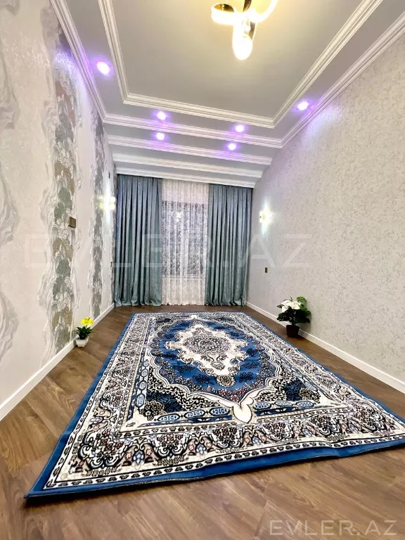 Satılır, yeni tikili