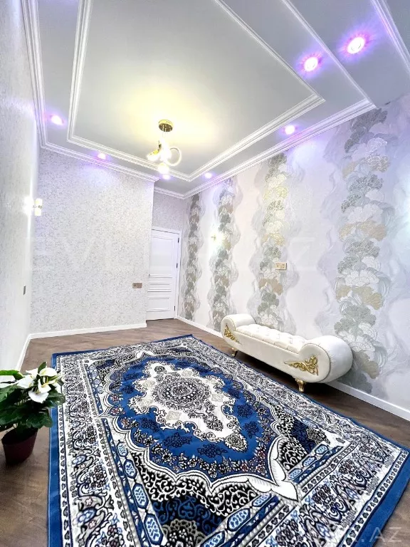 Satılır, yeni tikili