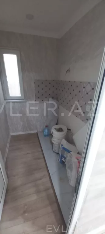 Satılır, yeni tikili
