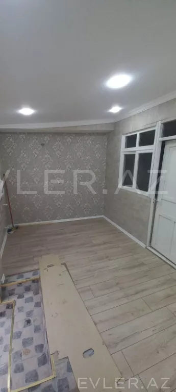Satılır, yeni tikili