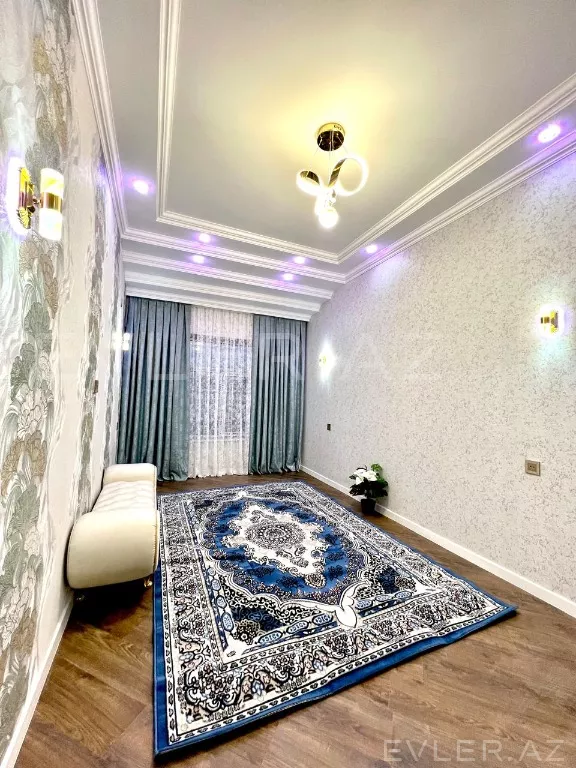 Satılır, yeni tikili