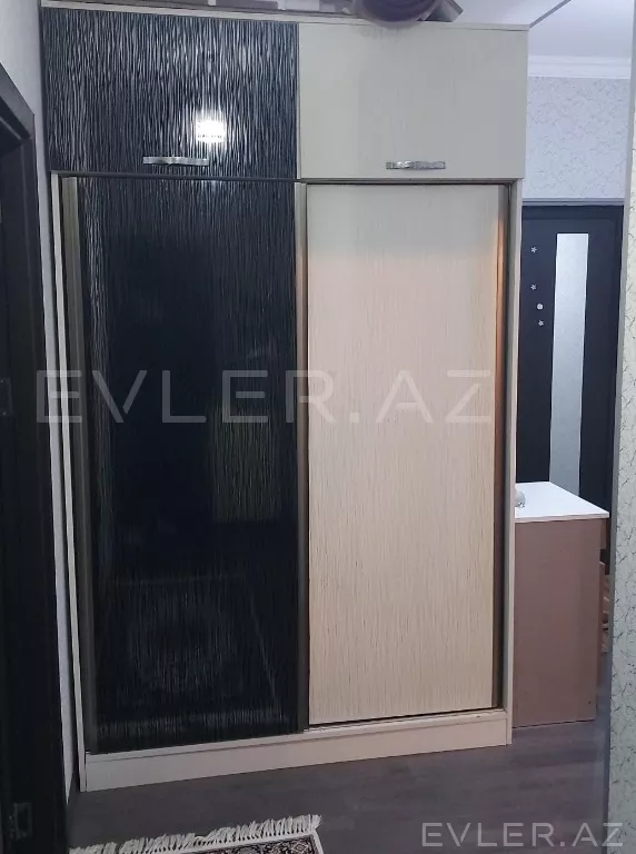 Aylıq, yeni tikili