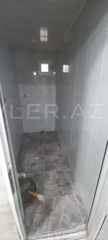 Satılır, yeni tikili