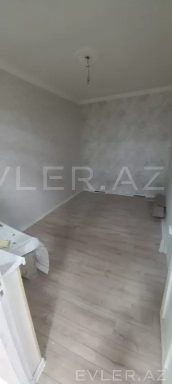 Satılır, yeni tikili
