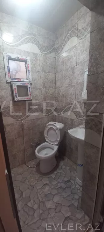 Satılır, həyət evi/villa