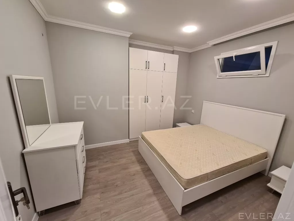 Aylıq, yeni tikili