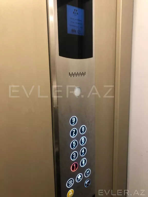Aylıq, köhnə tikili