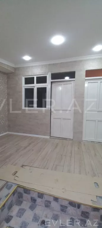 Satılır, yeni tikili