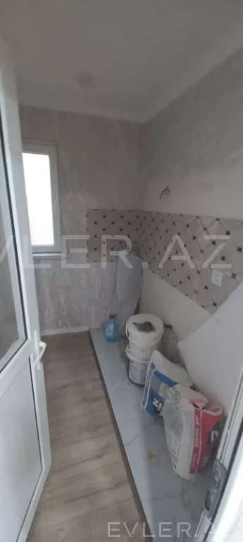 Satılır, yeni tikili