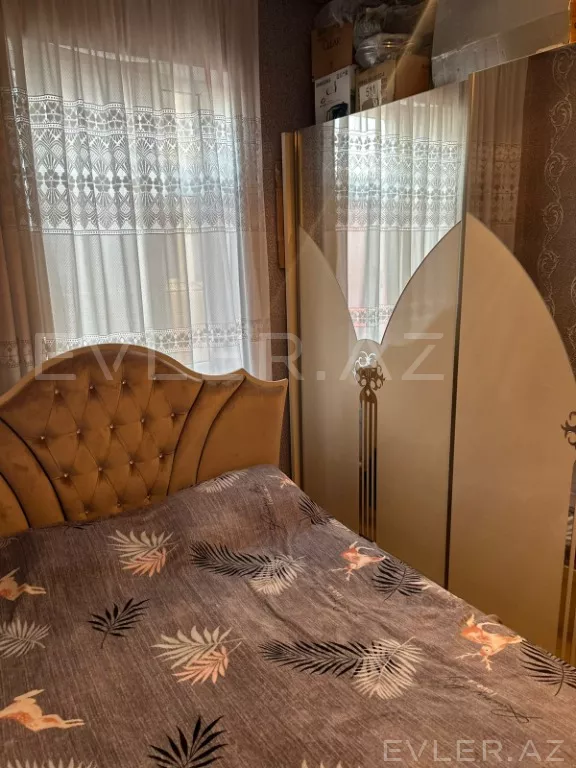 Satılır, yeni tikili