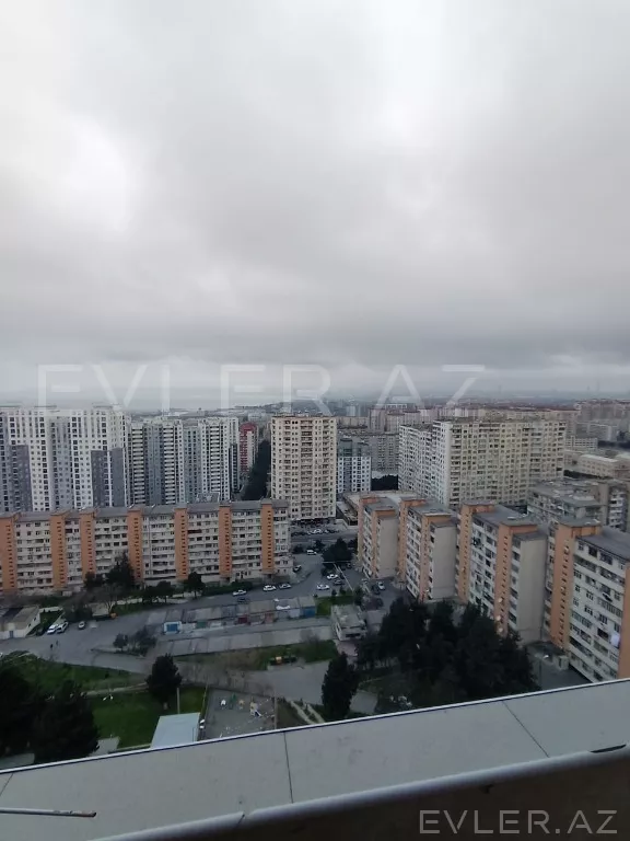 Satılır, yeni tikili