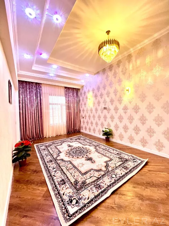Satılır, yeni tikili