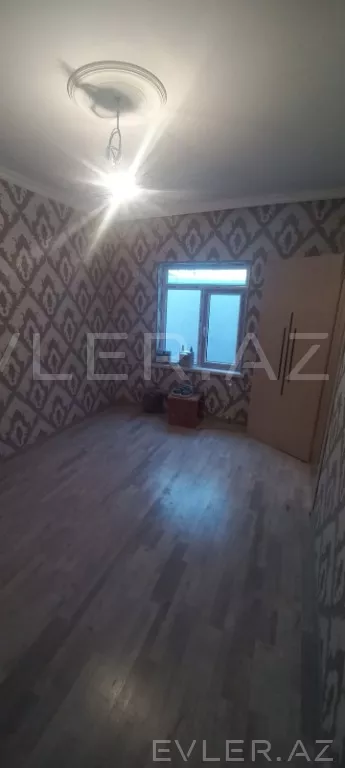 Satılır, həyət evi/villa