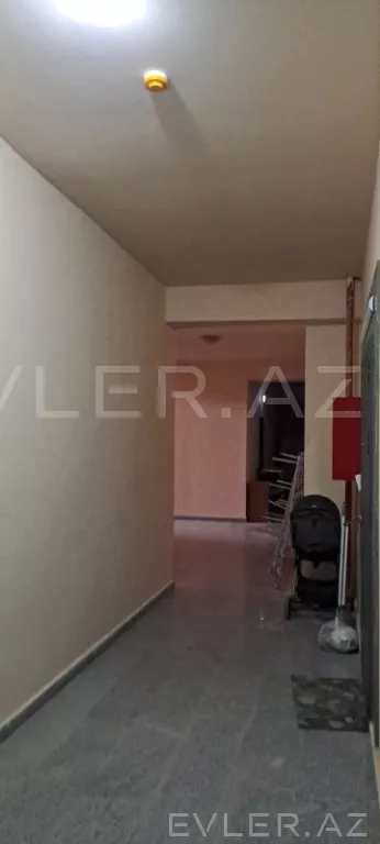Satılır, yeni tikili