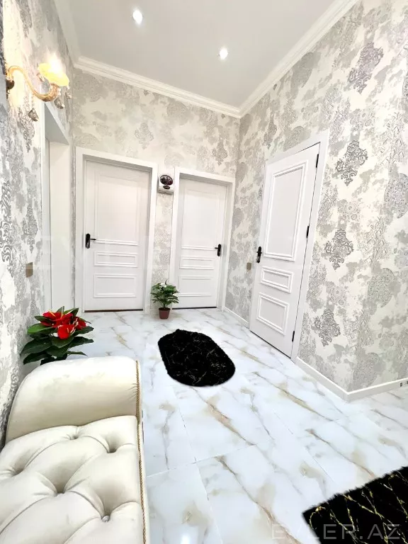 Satılır, yeni tikili