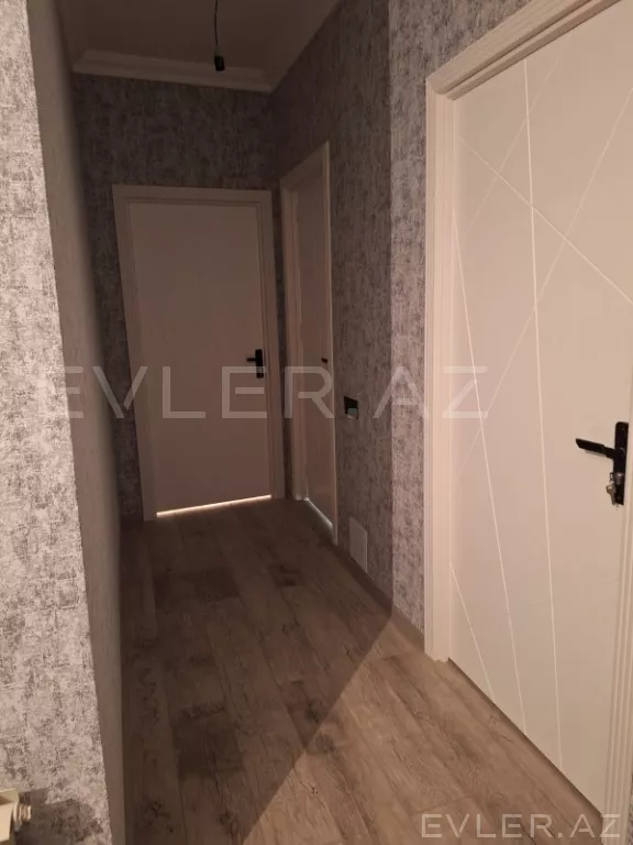 Satılır, yeni tikili
