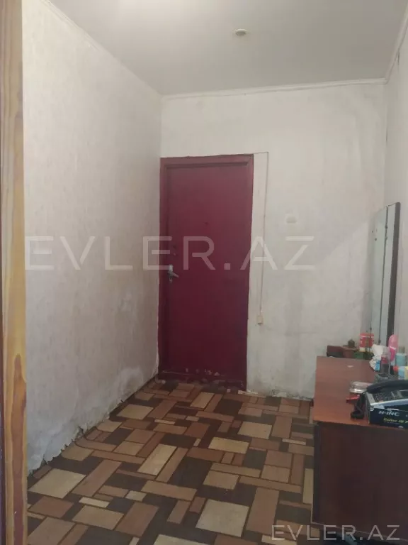 Satılır, yeni tikili