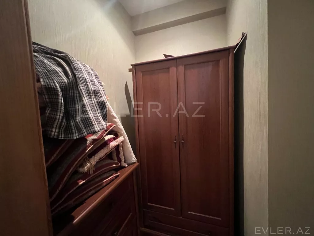 Satılır, yeni tikili