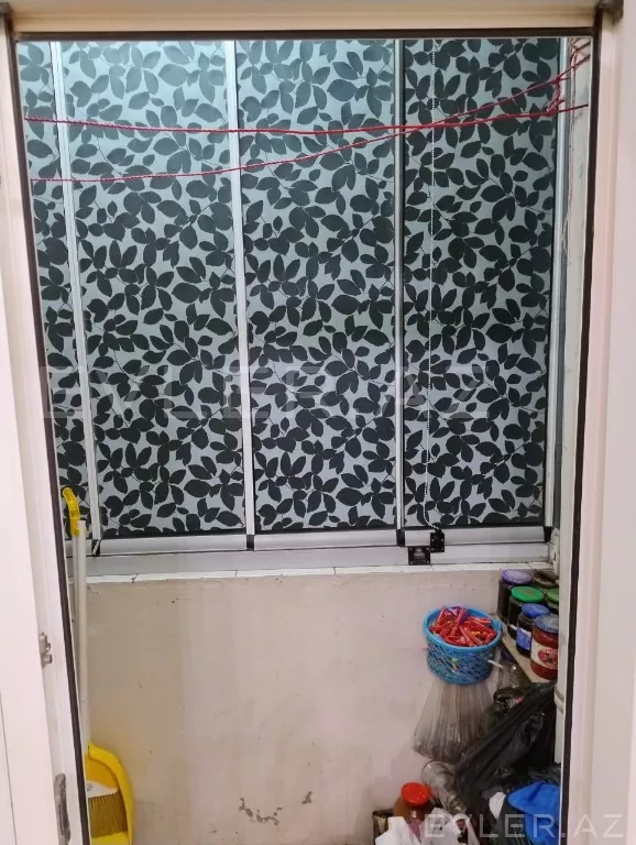 Satılır, yeni tikili