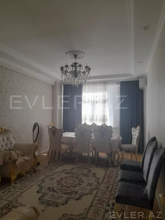 Satılır, yeni tikili
