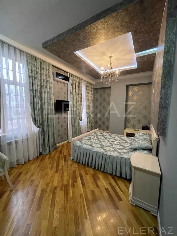 Satılır, yeni tikili