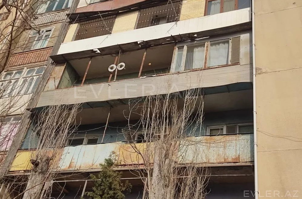 Satılır, yeni tikili