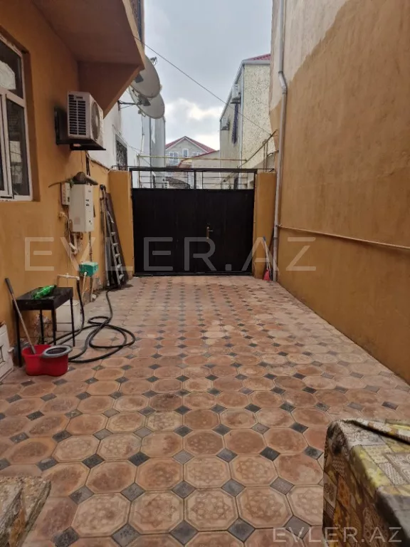 Satılır, yeni tikili
