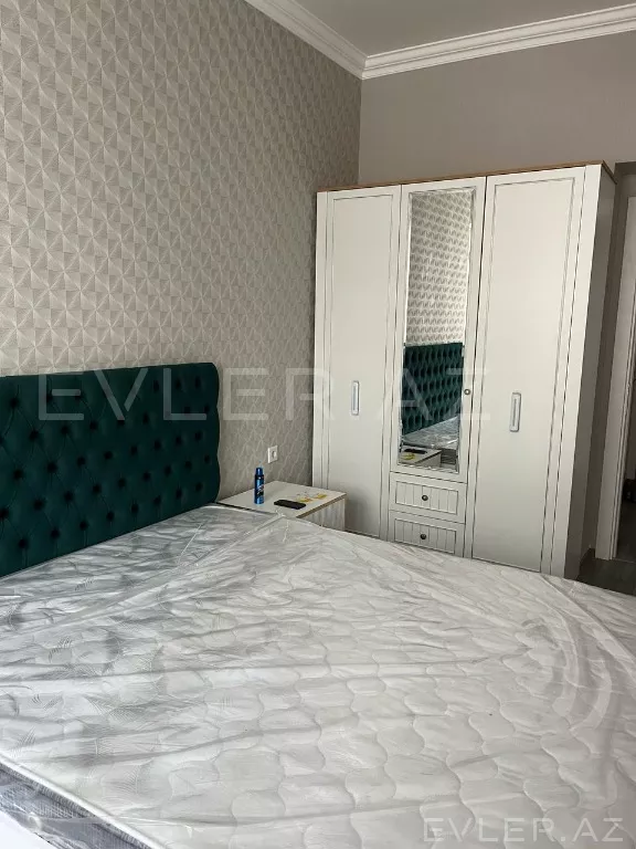 Aylıq, yeni tikili