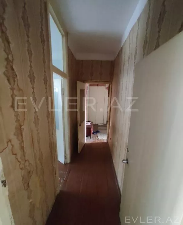 Satılır, yeni tikili