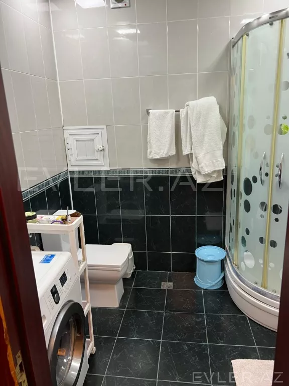 Satılır, yeni tikili